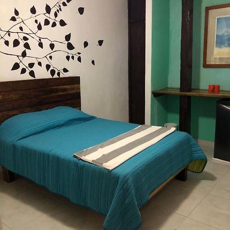 Habitacion Privada A 5 Minutos De La Playa Cancun Ngoại thất bức ảnh