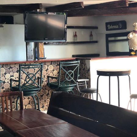 Habitacion Privada A 5 Minutos De La Playa Cancun Ngoại thất bức ảnh
