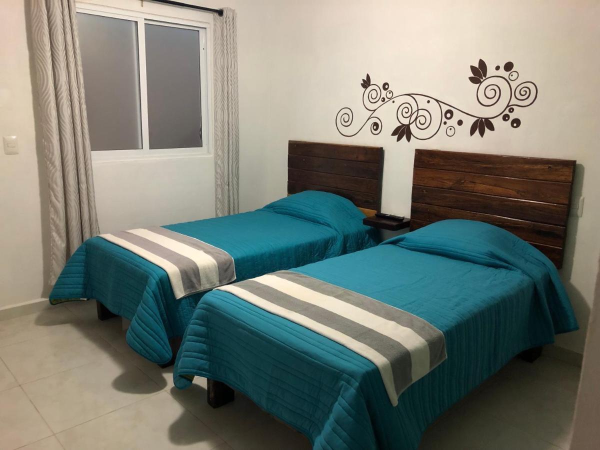 Habitacion Privada A 5 Minutos De La Playa Cancun Ngoại thất bức ảnh