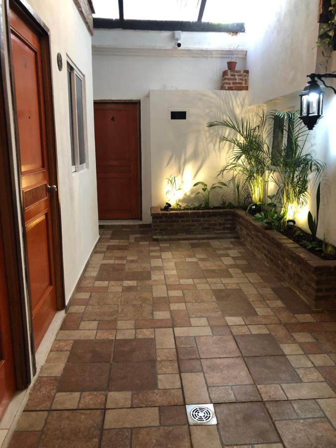 Habitacion Privada A 5 Minutos De La Playa Cancun Ngoại thất bức ảnh