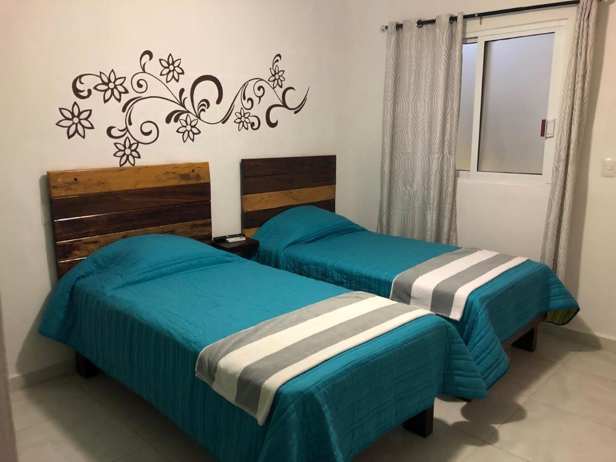 Habitacion Privada A 5 Minutos De La Playa Cancun Ngoại thất bức ảnh