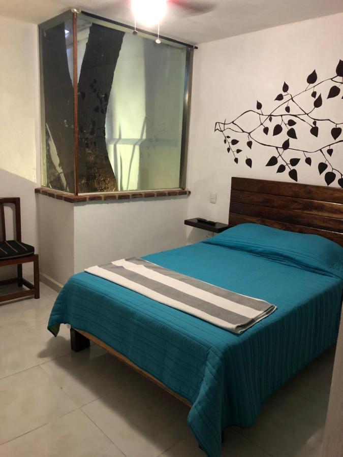 Habitacion Privada A 5 Minutos De La Playa Cancun Ngoại thất bức ảnh