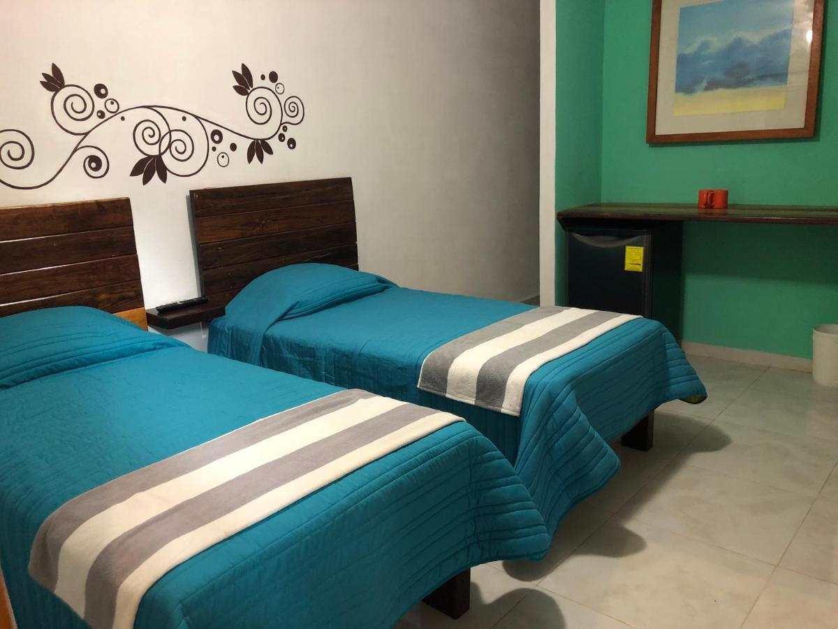 Habitacion Privada A 5 Minutos De La Playa Cancun Ngoại thất bức ảnh