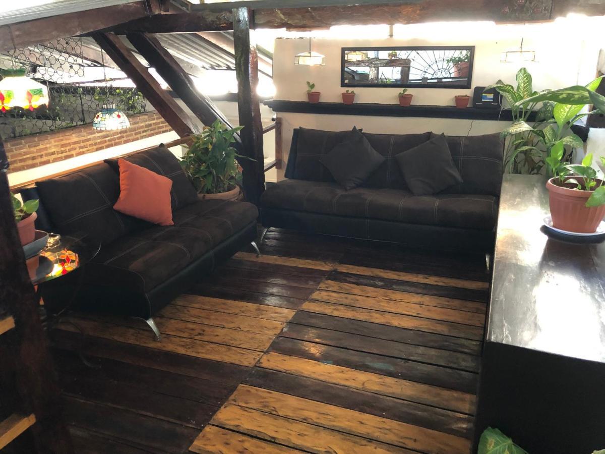 Habitacion Privada A 5 Minutos De La Playa Cancun Ngoại thất bức ảnh